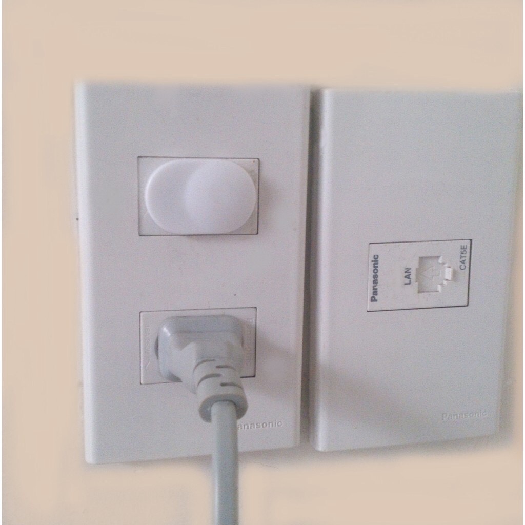 Combo 10 Nút che bịt ổ điện bảo vệ an toàn cho bé