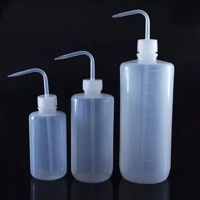 Bình tia nhựa - Bình rửa 150ml, 250ml, 500ml, 1000ml