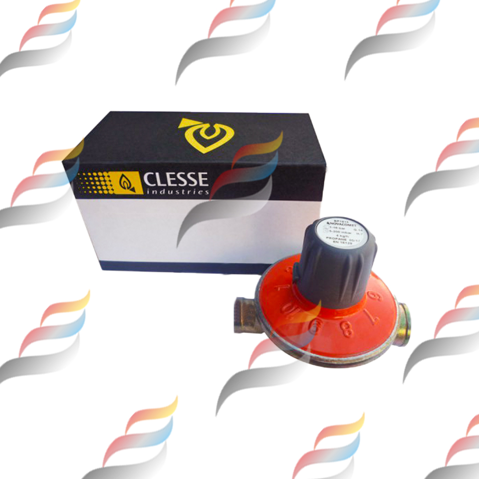 Van điều áp cấp 2 Novacomet 4kg