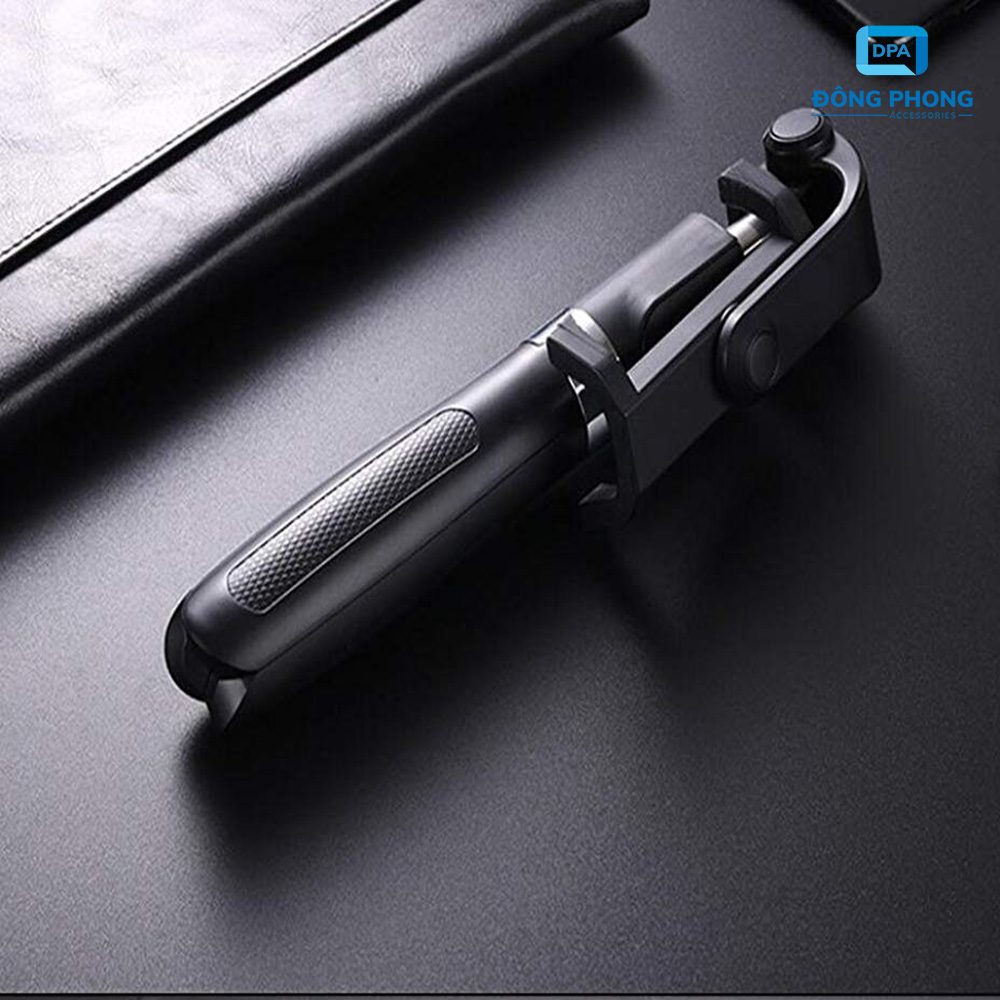 Gậy Selfie 3 Chân Bluetooth Selfie Stick L01
