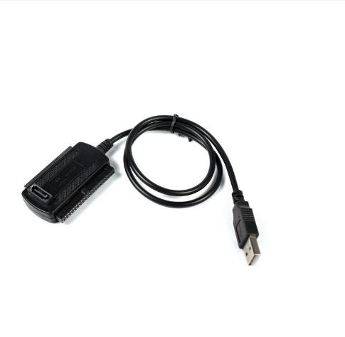 Bộ Chuyển Đổi Cáp USB 2.0 Sang IDE SATA