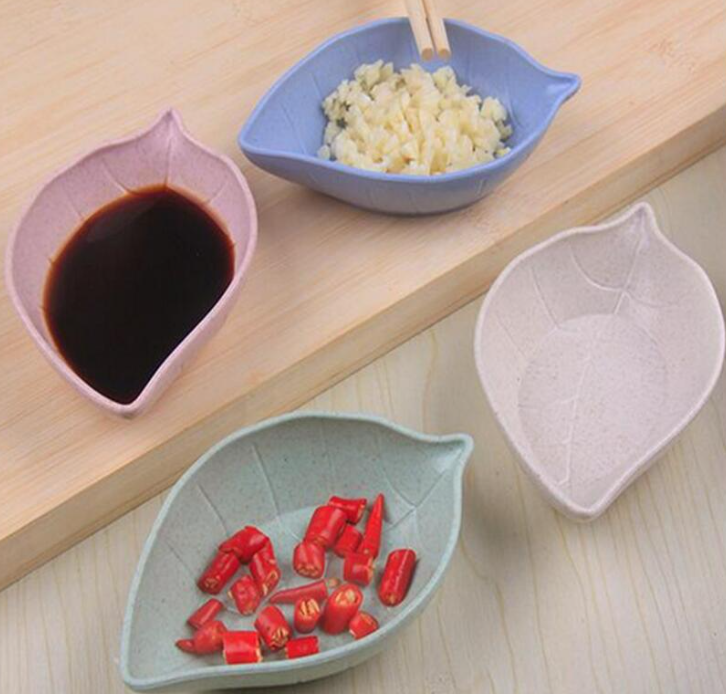 Combo 3 bát đựng nước chấm lúa mạch