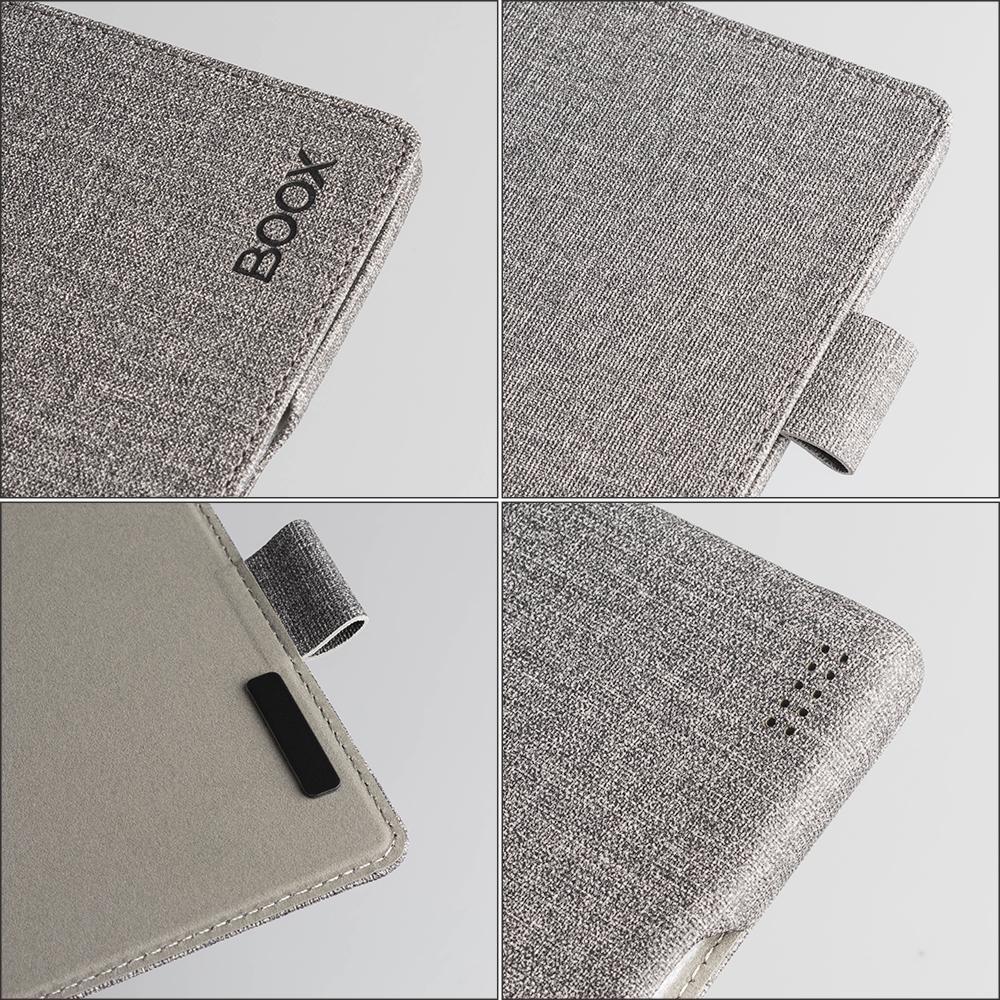 Bao da máy đọc sách Onyx Boox Nova Pro, Nova 2/3