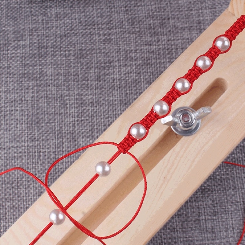 Cuộn dây đan vòng handmade 0.8mm - MH694