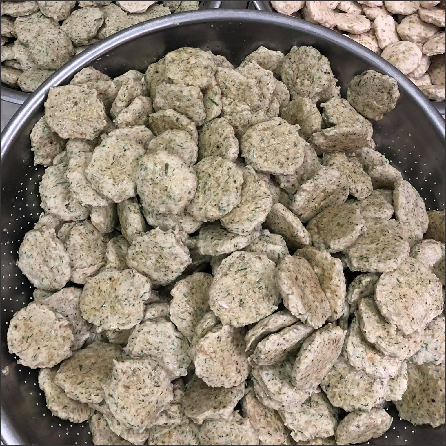 Chả cá quả thì là 0.5KG