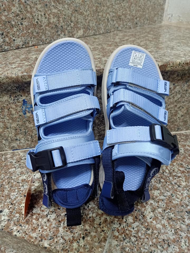 Giày Sandal Vento  nữ NB80