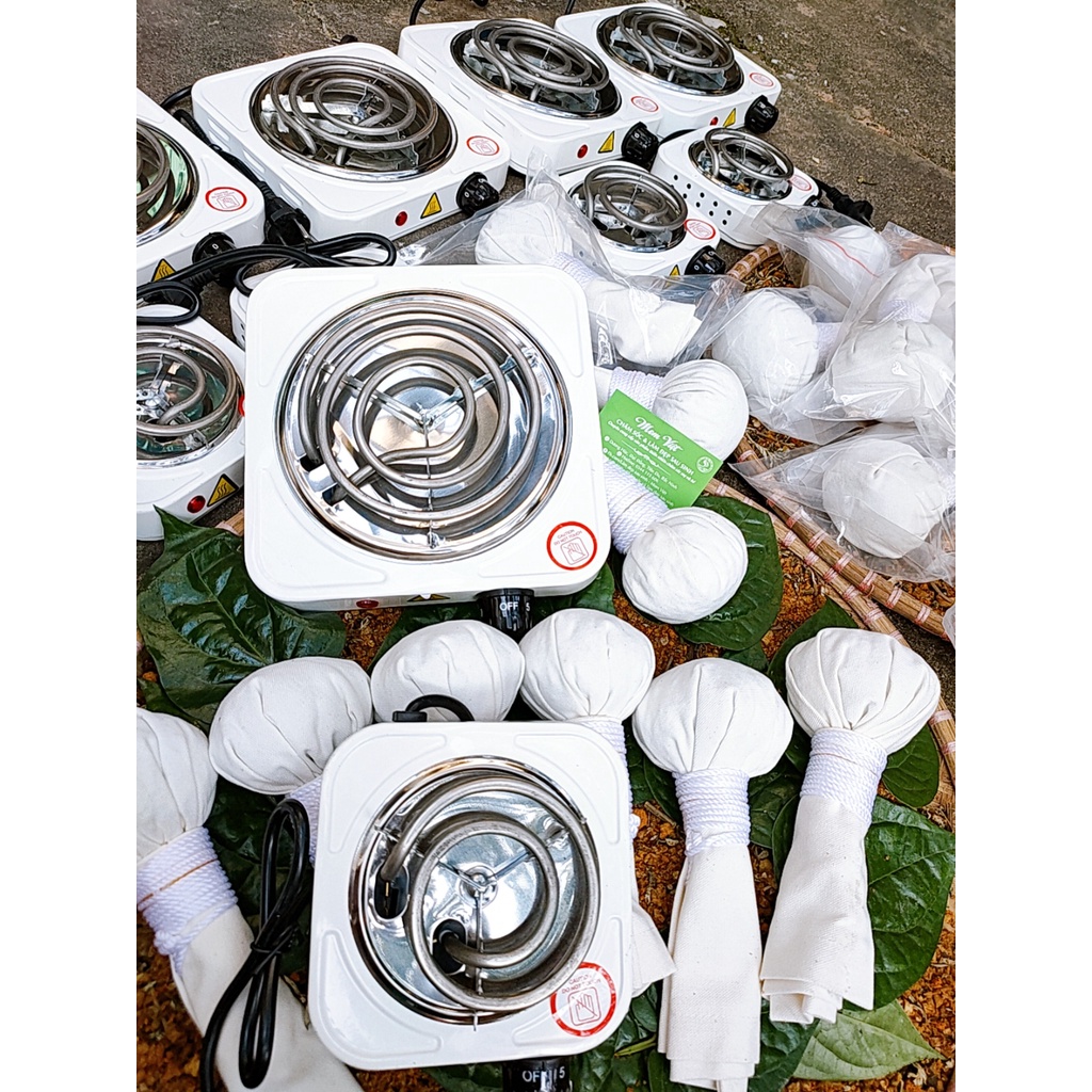 Bếp Hơ Sau Sinh Mẹ Và Bé 5 Cấp Độ Mom Viet