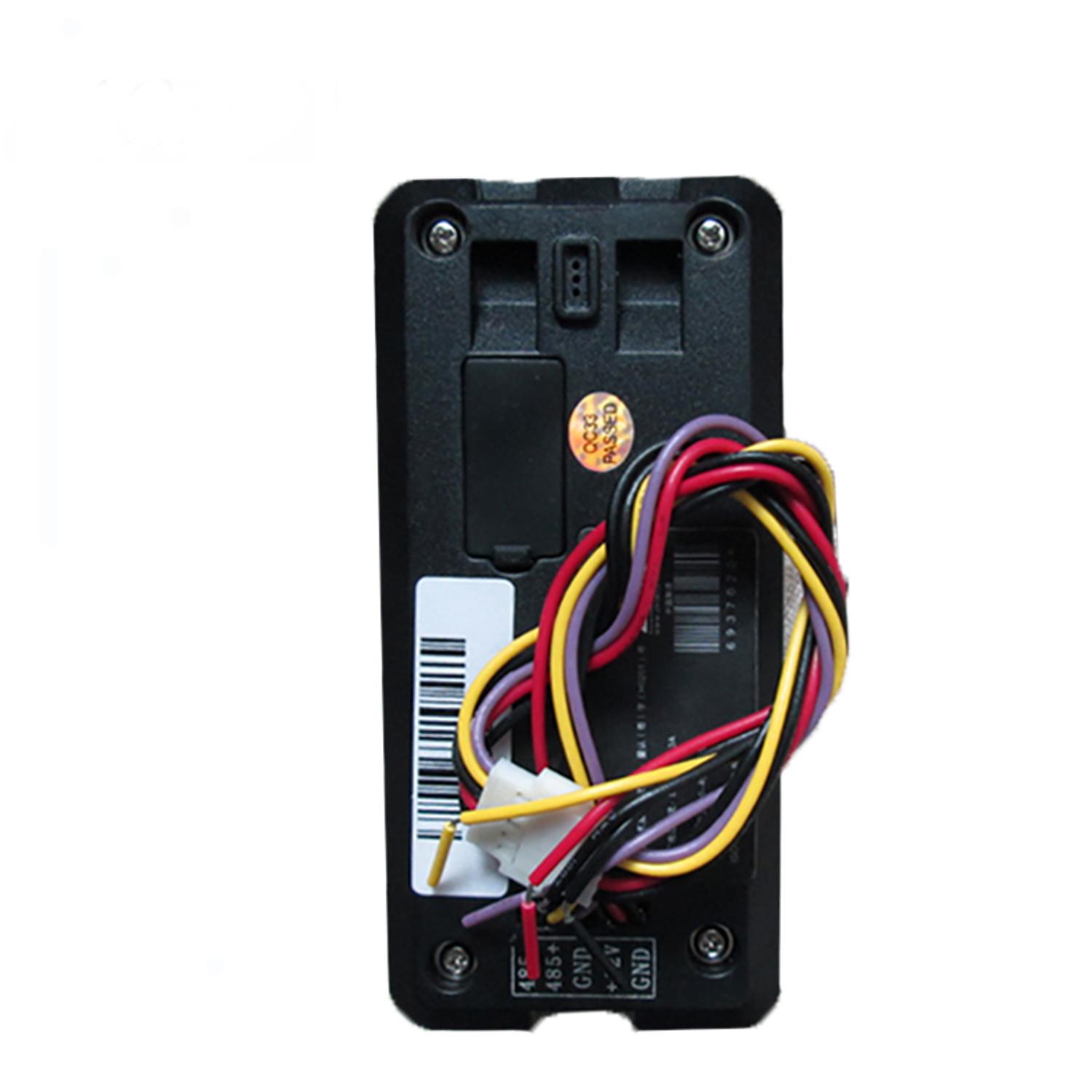 Đầu đọc phụ ZK FR 1200