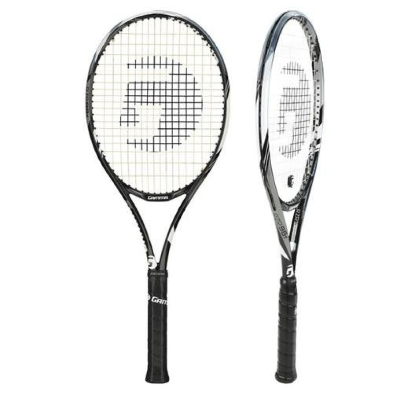 Bảng giá Vợt tennis Gamma RZR 98T (16x18)