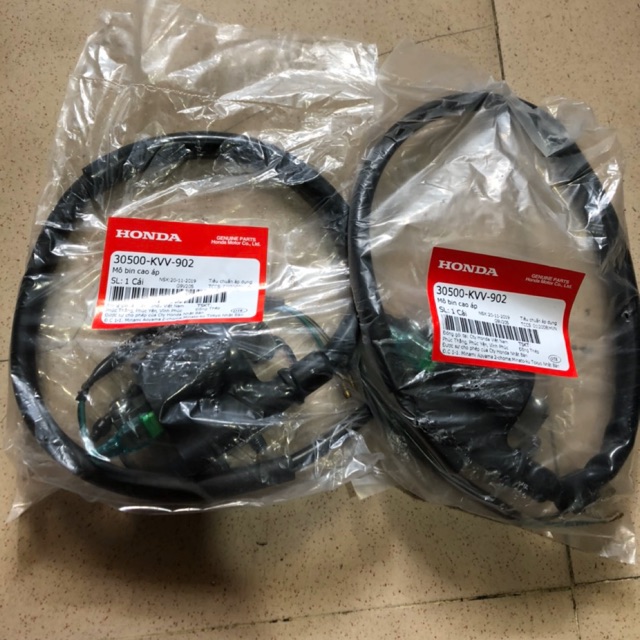 FREEShip Mô pin sườn super dream zin hãng Bảo hành 1 đổi 1