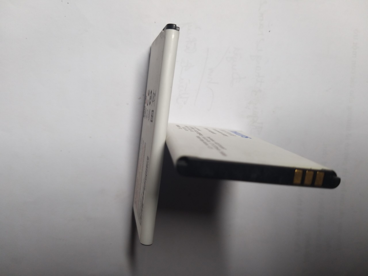 Pin Philips E170 