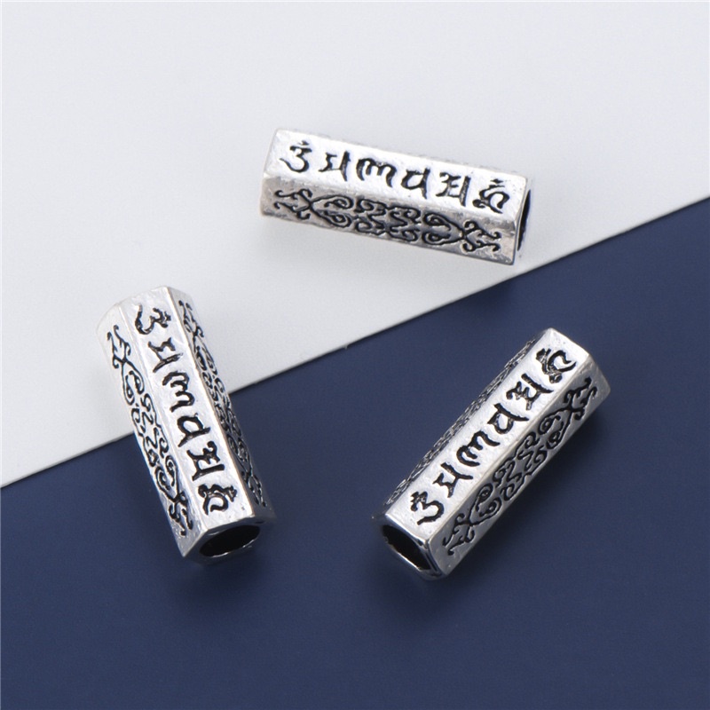 [S925] Charm trụ lục chú - MH648