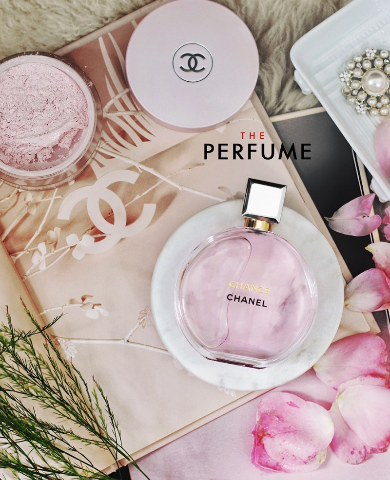 Chanel Chance Eau Tendre EDP 10ml