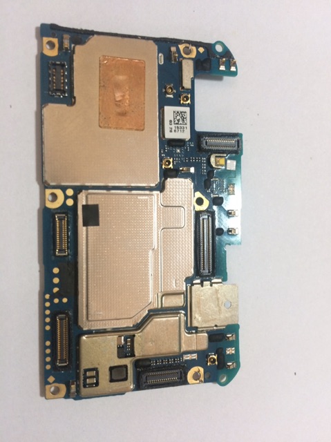 (Main, pin, camera trước sau, phản quang, vân tay) Linh kiện bóc máy OPPO F1s zin