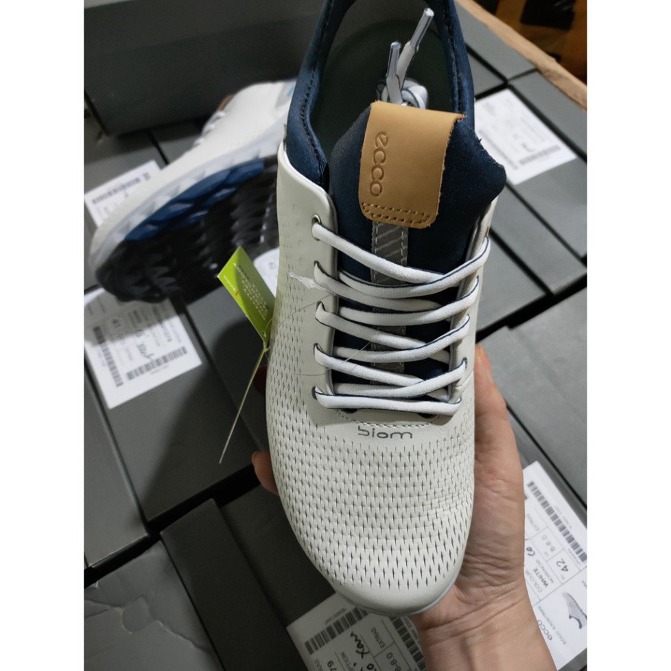 Giày Golf ECCO Nam Mẫu mới nhất