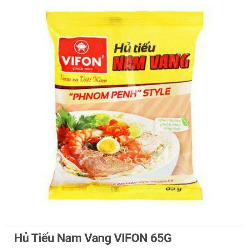 Hủ tiếu Vifon