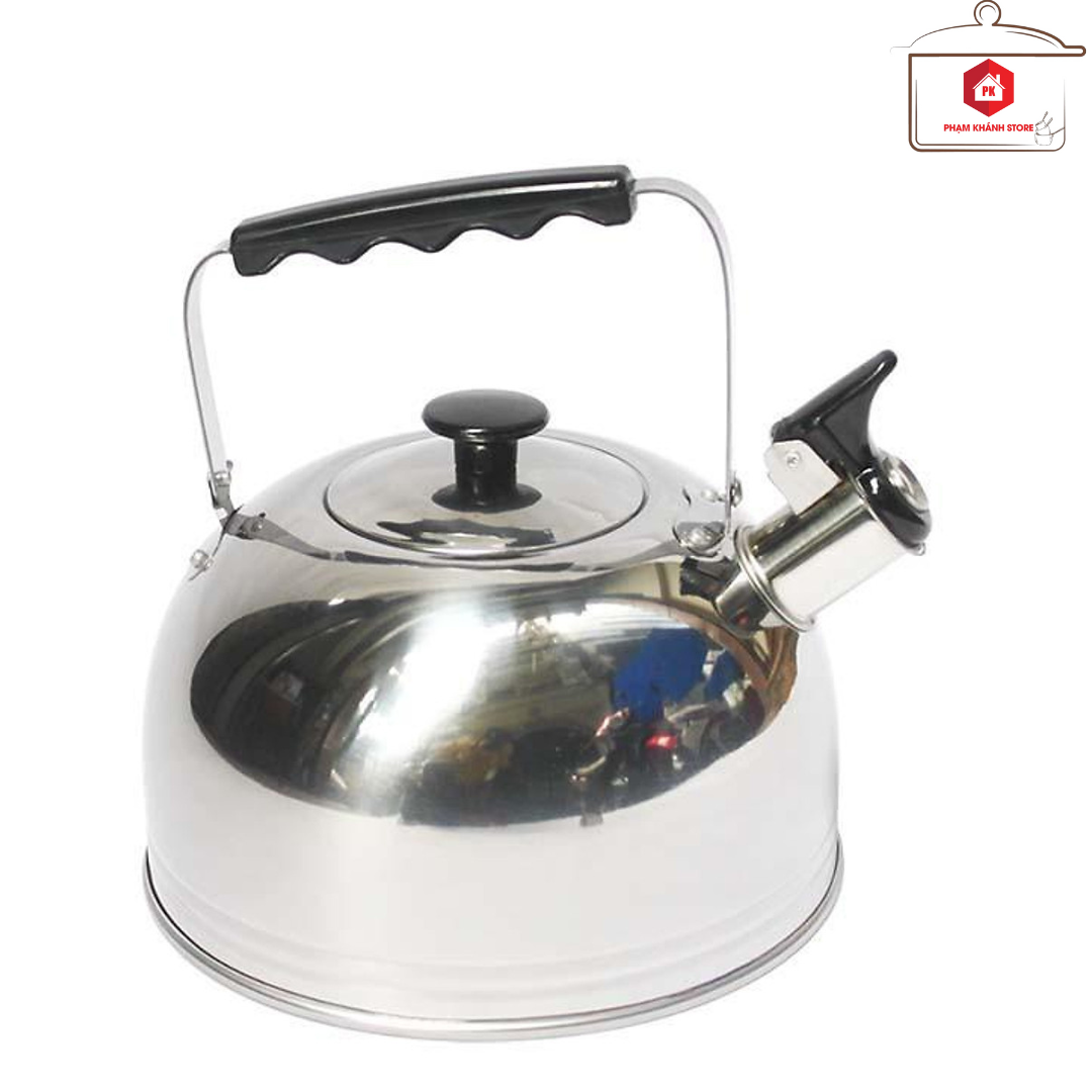 Ấm reo đun nước đáy từ orison 3.5l cao cấp