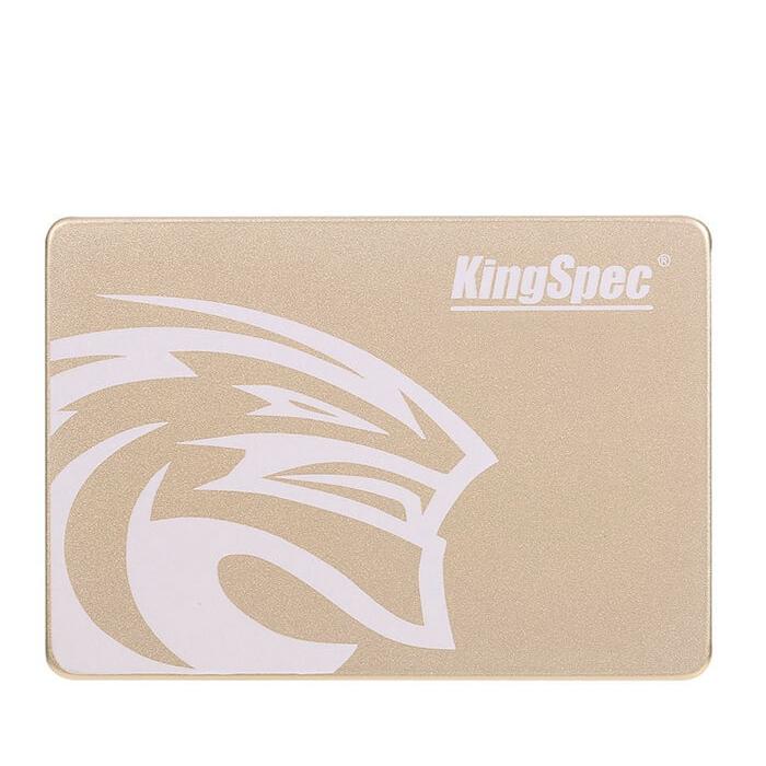 SSD KINGSPEC P3-128 2.5 SATA III 128GB