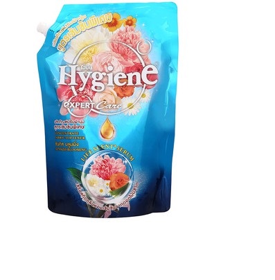 (HCM) Nước xả Hygiene túi 1150/1300ml Thái Lan