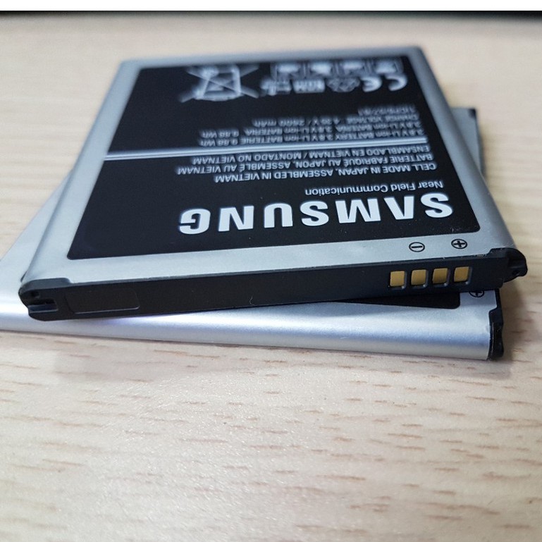 Battery Galaxy J5 2015 Zin Samsung warranty 6 months