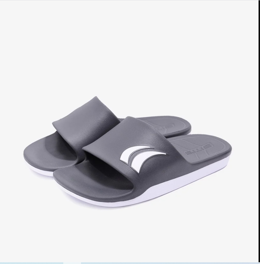 Dép xốp quai ngang Bitis nam