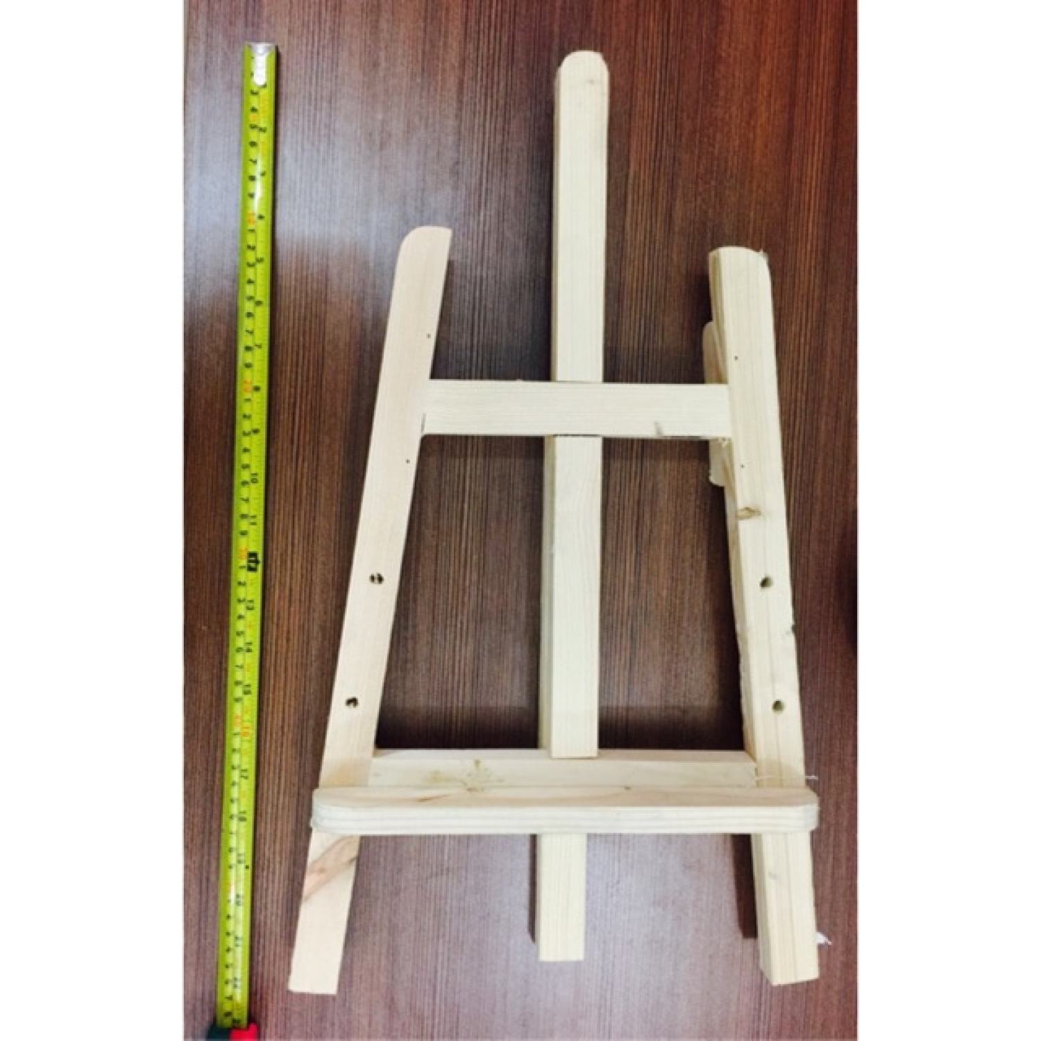 GIÁ VẼ MINI ĐỂ BÀN 50CM