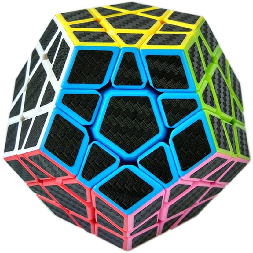 Đồ chơi Rubik Megaminx Speed Cube 3x3