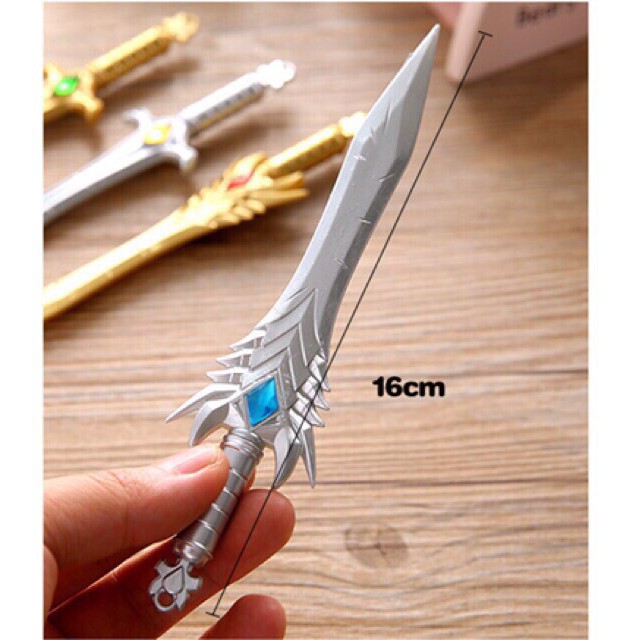 1 Cây BÚT KIẾM 2509