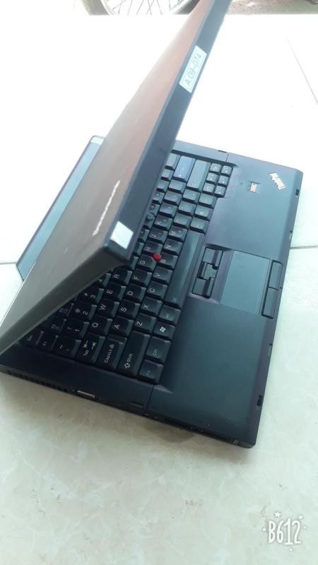 Laptop Lenovo T400 P8400