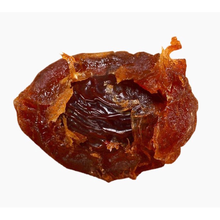 Vải thiều sấy