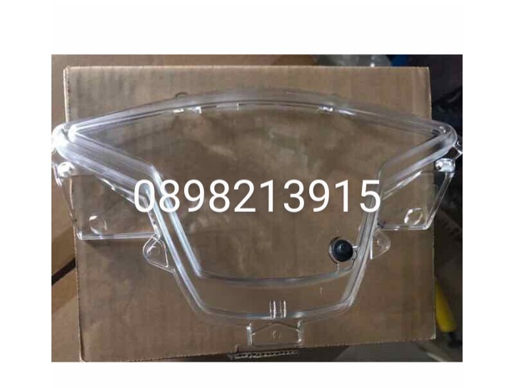 Mặt kính đồng hồ air blade 125 2013 đến 2016
