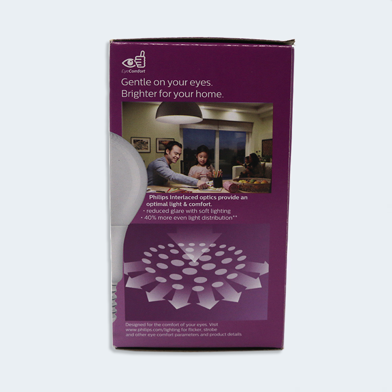 Bóng đèn LED bulb Mycare 4W