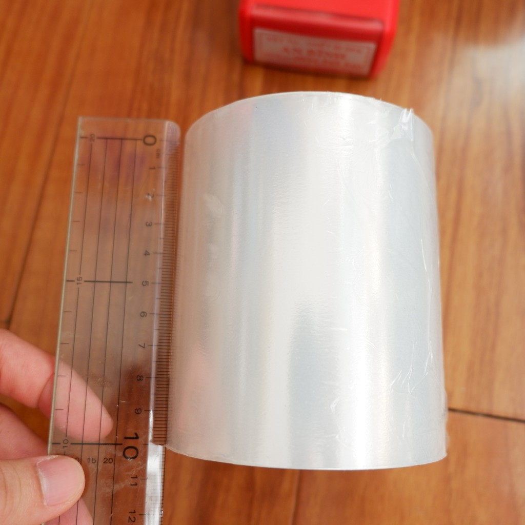 [HCM]Cuộn Nilong Ủ Tê 10cm 20cm 30cm