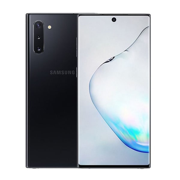 Galaxy Note 10 5G Hàn Quốc SM-N971N Đẹp 99% Likenew