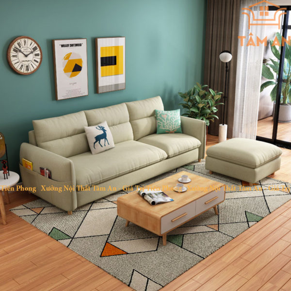 Ghế Sofa Băng TB-216