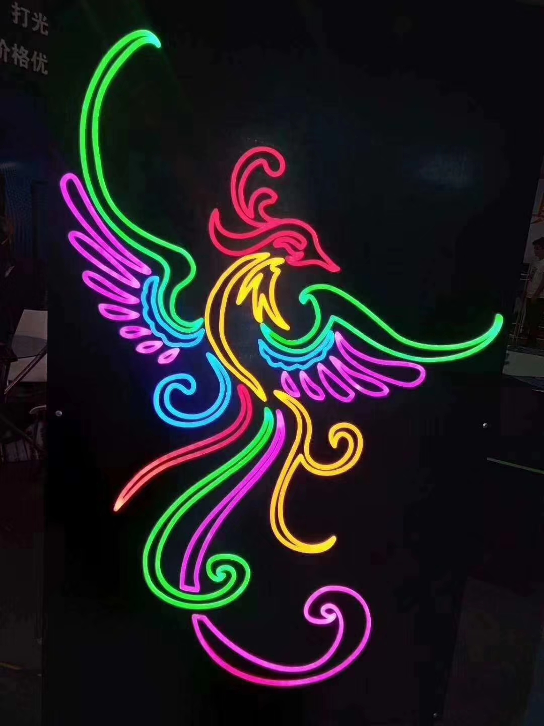 LED NEON FLEX cuộn 5M bản 6X12MM chạy điện 12V