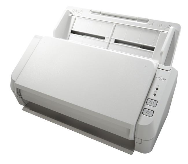 Máy quét Fujitsu Scanner SP1125