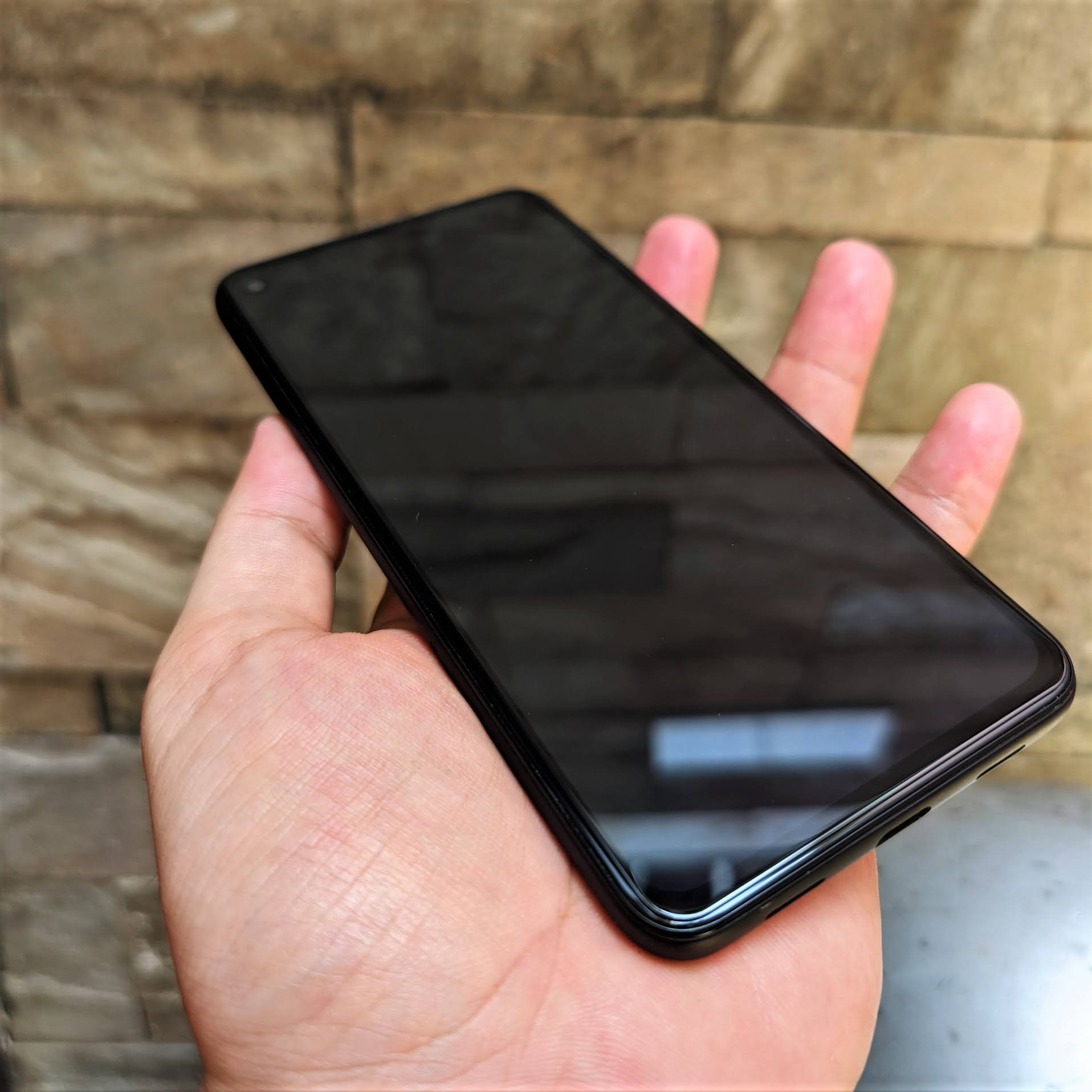 [HCM]Cường lực GOR Full màn Full keo cho Google Pixel 4A 5G