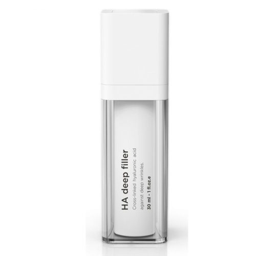 Kem dưỡng căng mịn da Fusion HA Deep Filler