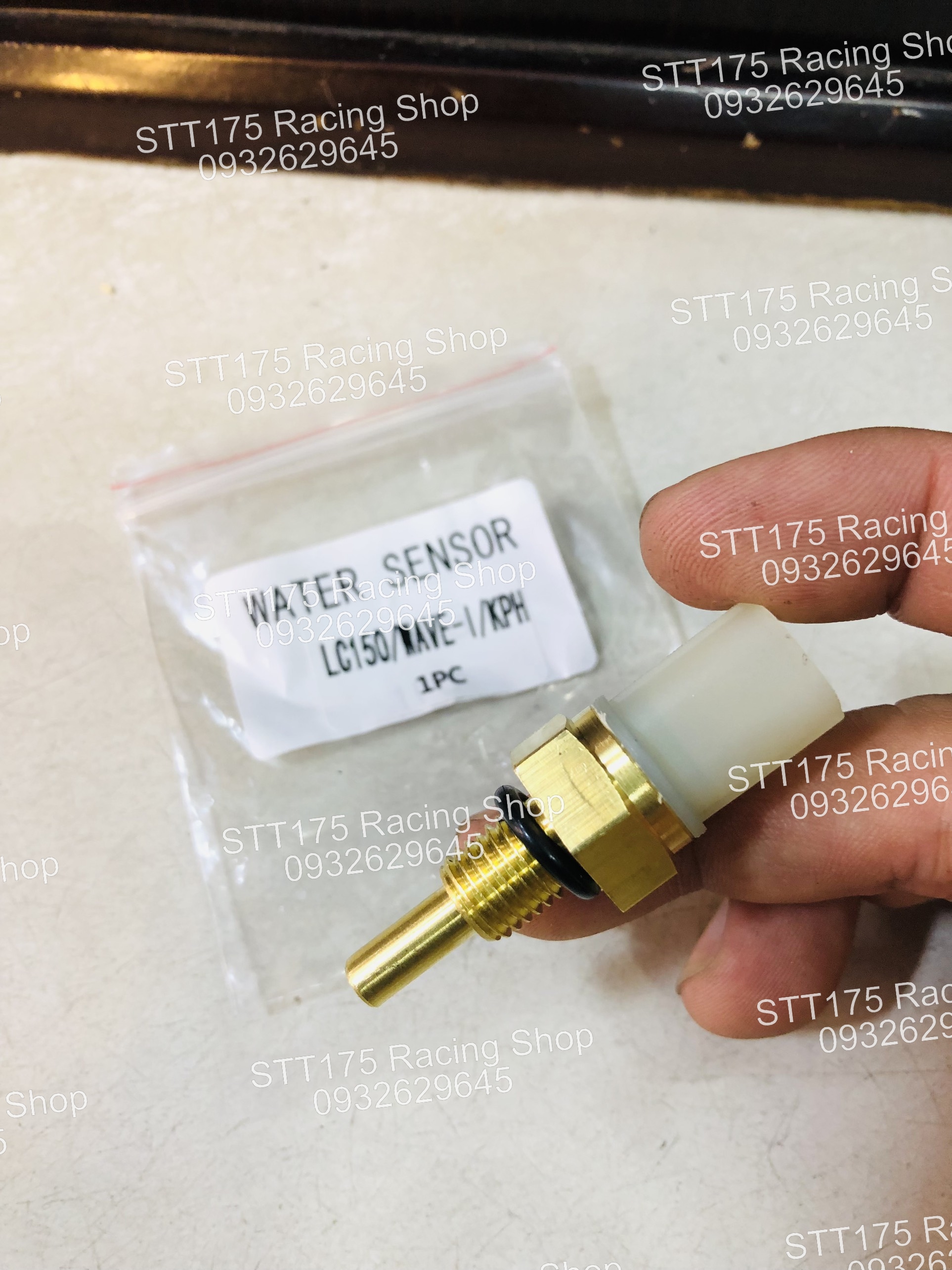 Cảm biến nhiệt độ EX 150
