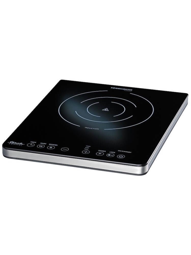 Roomelsbacher ct2100/in single cooker