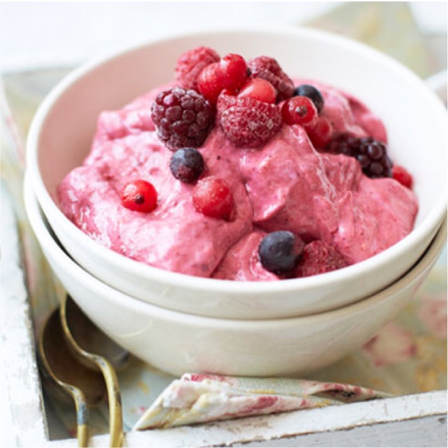 Mứt Berrino Phúc Bồn Tử (Raspberry)