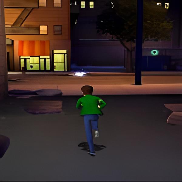Đĩa game Ben 10: Alien Force - Vilgax Attacks PS2