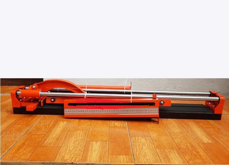 BÀN CẮT GẠCH MEN ĐẨY TAY HIKARI 80cm