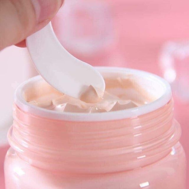 Kem makeup Treechada thái Lan - kem makup Tree chada
