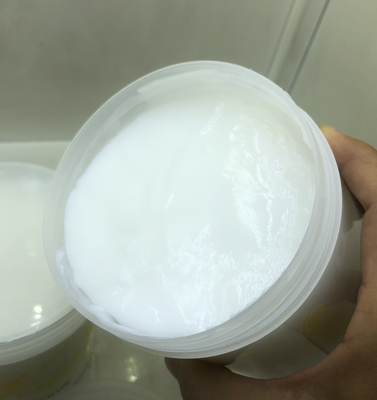 Hấp collagen siêu mềm mượt wego 1000ml
