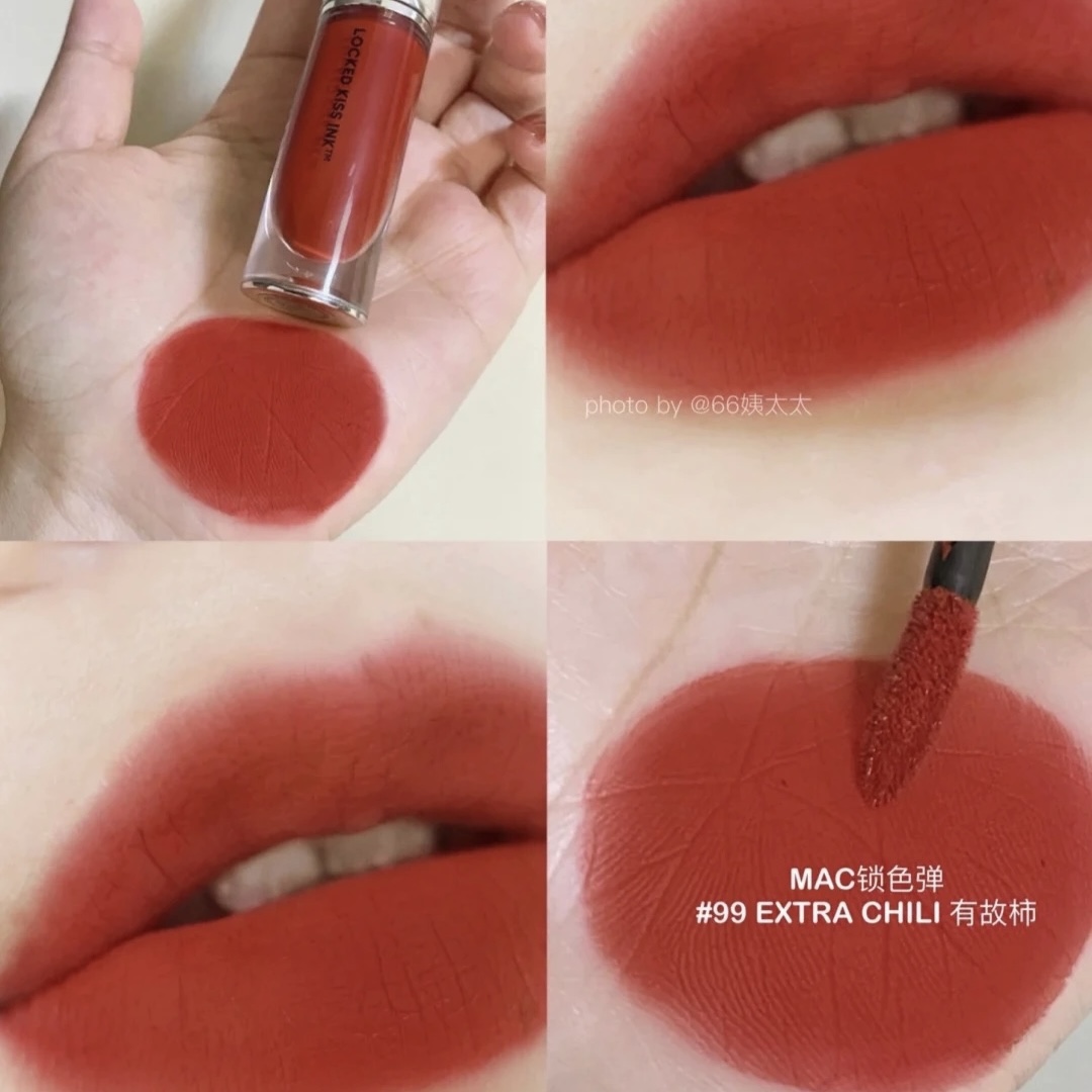 Son Kem Mac Locked Kiss Ink
