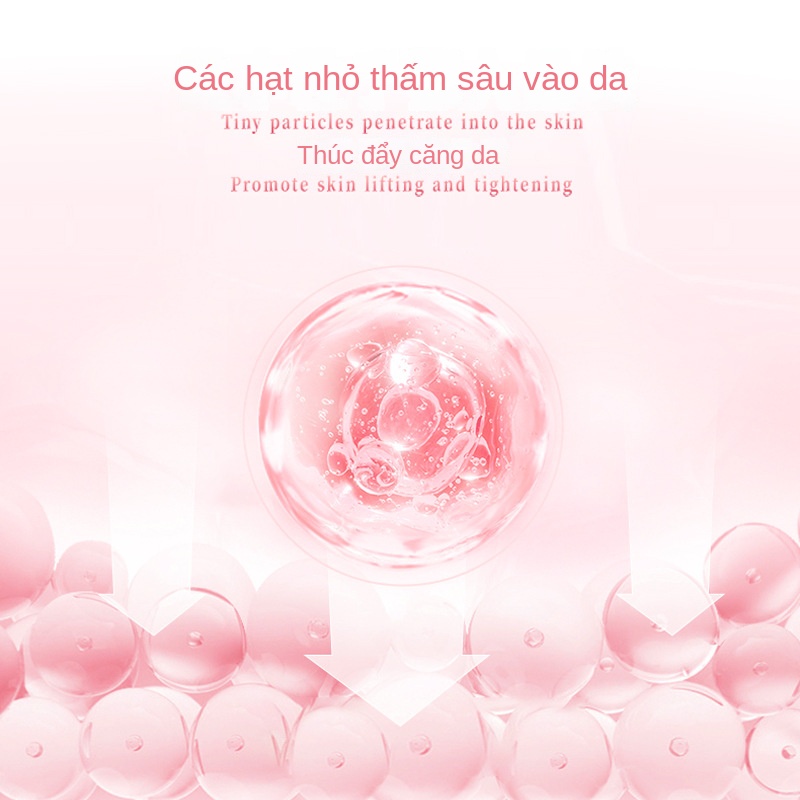 Sữa Tắm Fuqianzi Charm Lười Sữa Tắm Thơm Làm Mới Và Trẻ Hóa Toàn Thân