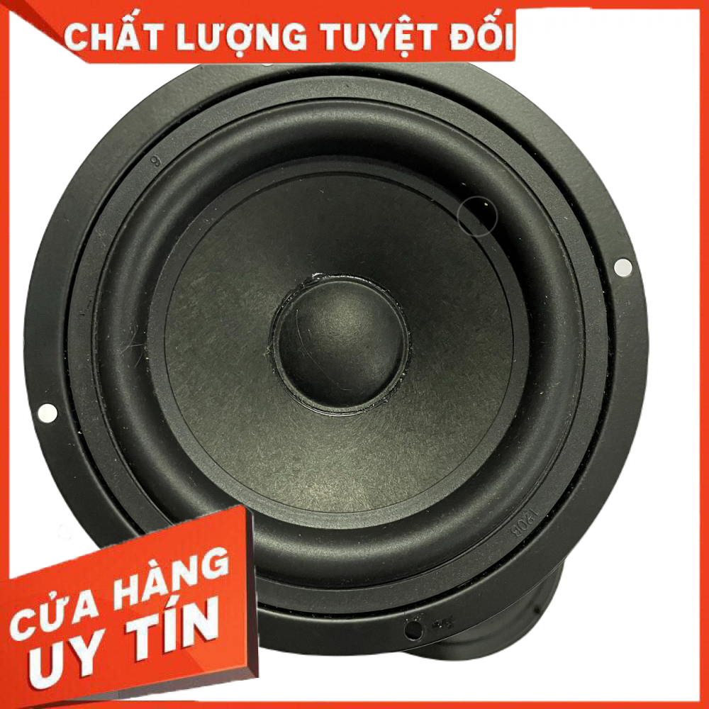 loa rời trung kín 12 cm  (2chiec)