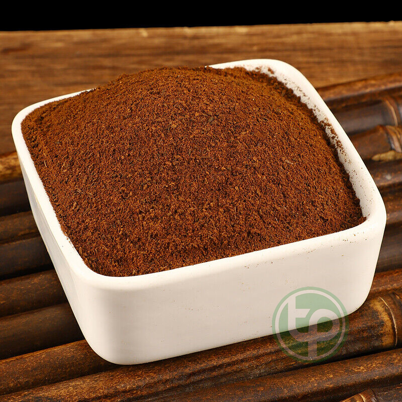 Bột đinh hương nguyên chất 100g - Thảo Dược Tấn Phát